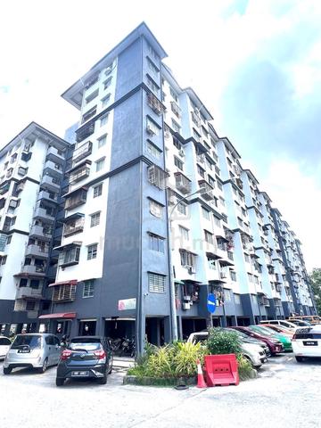 Taman Tun Teja 1