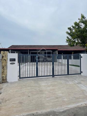 LUAS! PARKING MUAT 6 KERETA📍Taman Desa Aman, Sg Lalang, Booking 1k 1