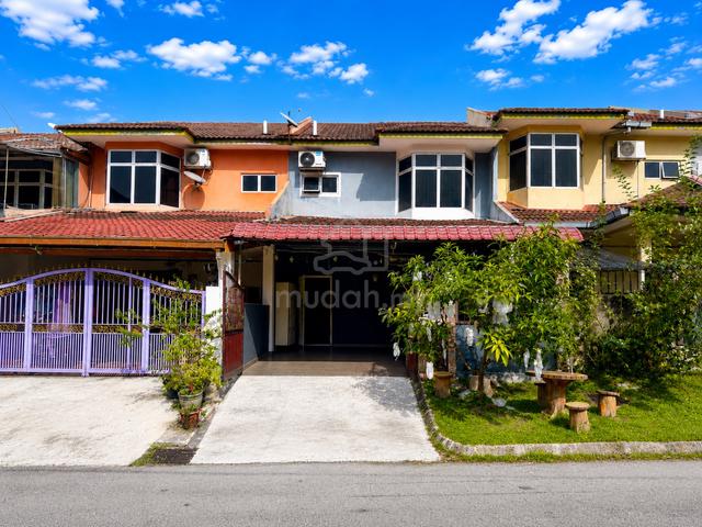 FLEXIBLE DEPOSIT ‼️ 2 Storey Taman Kajang Perdana, Kajang 1