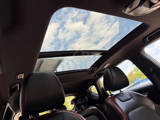 2023 Proton X50 1.5 TGDI FLAGSHIP SUNROOF 2Y WARTY - 3