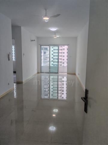 Scenaria @ North Kiara Hills 1