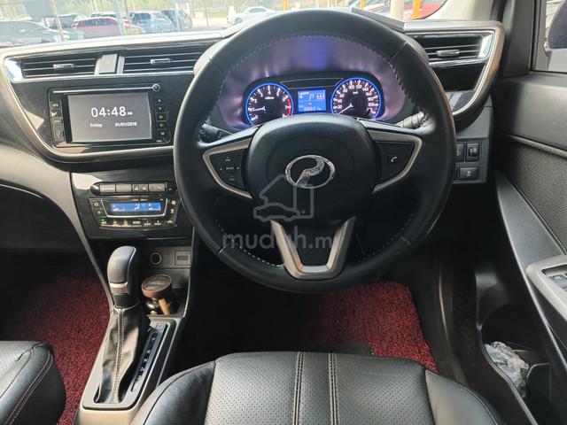 2020 PERODUA MYVI 1.5 AV (A) Keyless, LEATHER SEAT - 4