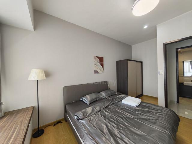 Country Garden Central Park (Serviced Apartment) 1