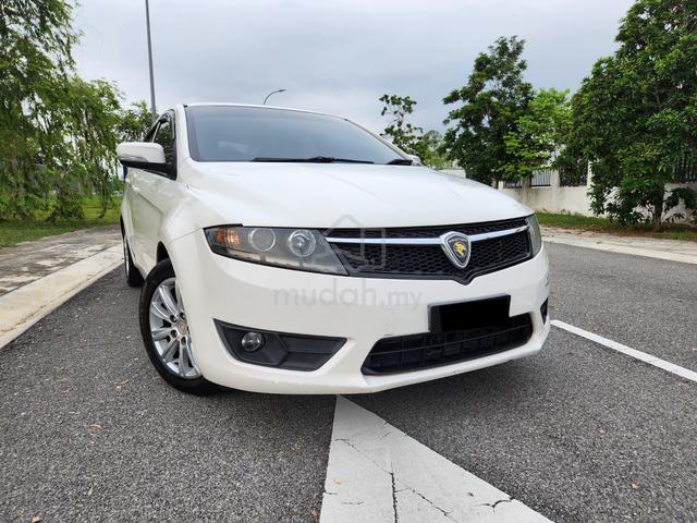 2015 Proton SUPRIMA S 1.6 STANDARD (A) - 4