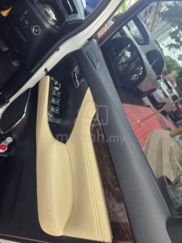 2019 Toyota ALPHARD 3.5  (A) - 5