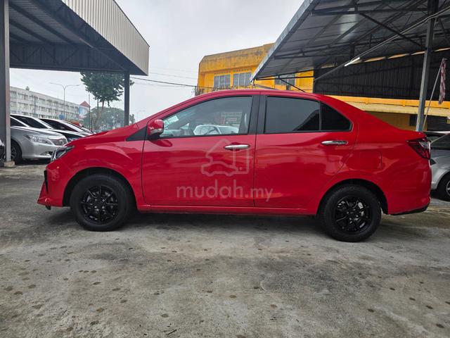 Perodua BEZZA 1.3X (A)2019[Warranty Up to 5 Years] - 4