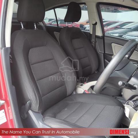 2021 Proton PERSONA STANDARD 1.6L (A) - 5