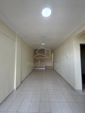 Sri Selera Court Apartment 1