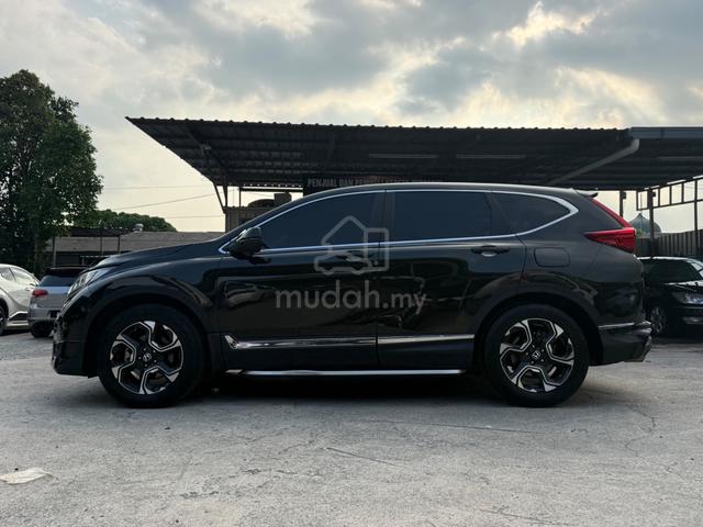 Honda CR-V 1.5 TC-P 2WD (A)🔥90k mileage🔥Turbo🔥 - 4