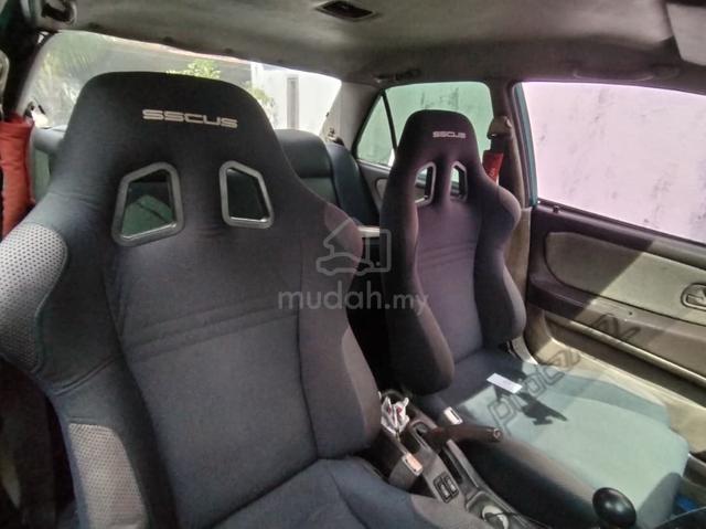 1995 Proton WIRA 1.5 A/B GL (M) - 5