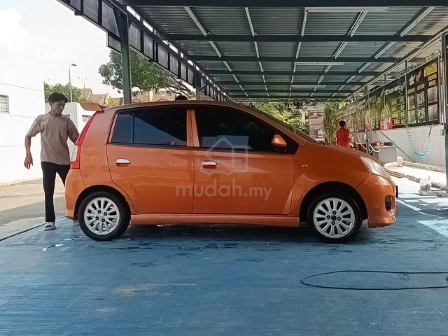 2011 Perodua VIVA 1.0 ELITE EZI EJ-VE (A) - 3