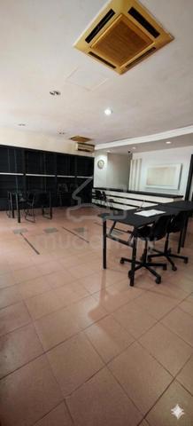 Shop for Sale Bandar Baru Bangi Selangor 1