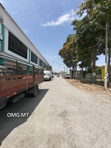 FOR SALE RANTAU PANJANG Jalan Kapar Klang 2 Storey Shop Lot 22x70 780K 1