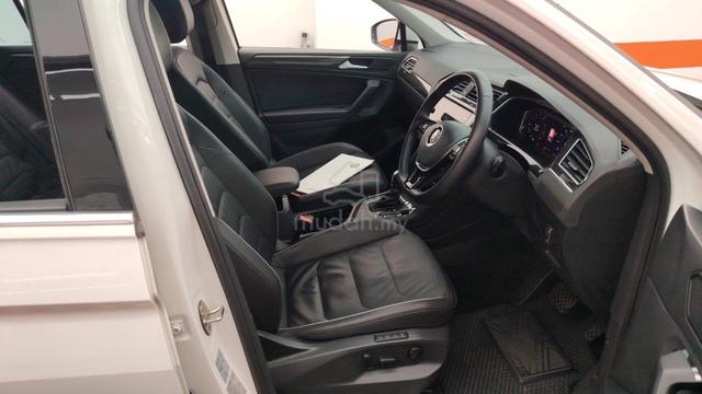 2019 Volkswagen TIGUAN 1.4 TSI HIGHLINE (A) ALl-IN - 5
