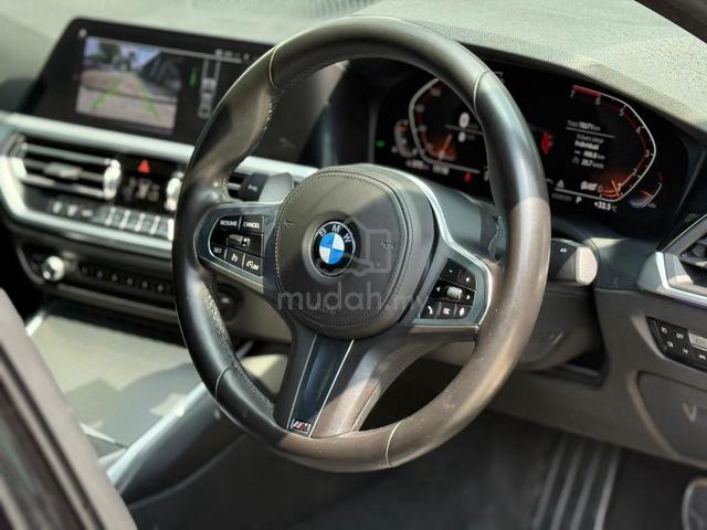 2019 Bmw 330i 2.0L (A) MY19 G20 - 5