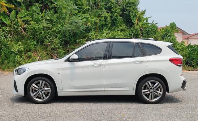 BMW X1 2.0 SDRIVE20I M SPORT F48 (a)/FULL LOAN - 1