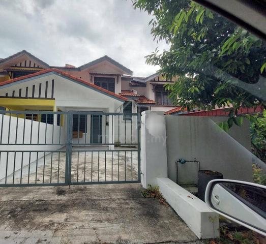 FREEHOLD [OFFER 2Sty House] Salak Perdana, Salak Tinggi  1