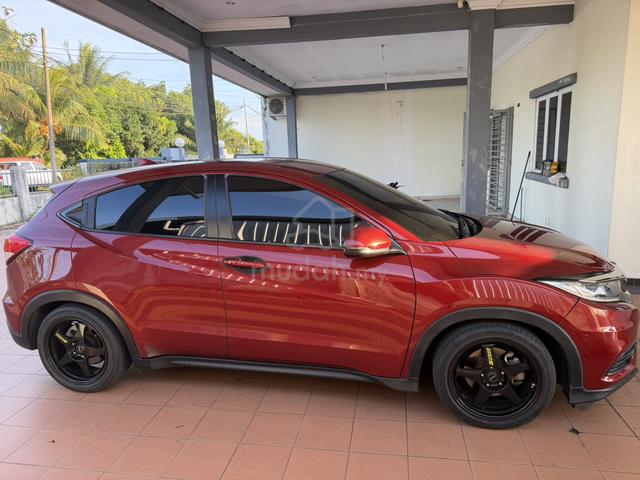 2019 Honda HR-V 1.8 E ENHANCED (A) - 5