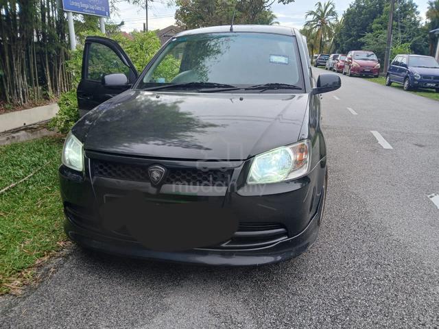 2009 Proton SAGA 1.3 BASE LINE (A) - 1