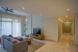 Puchong Freehold Condo 1