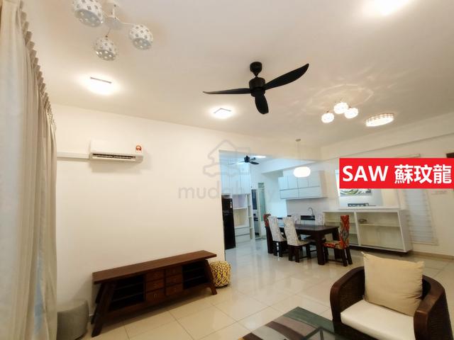 Grace Residence 1