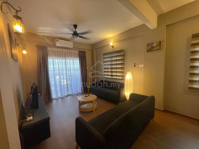 Bercham Prima (Ipoh Kiara) 1