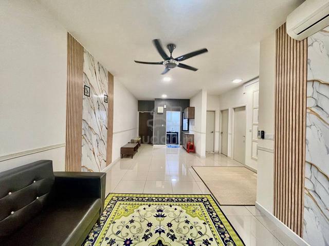 Tuan Residency 5