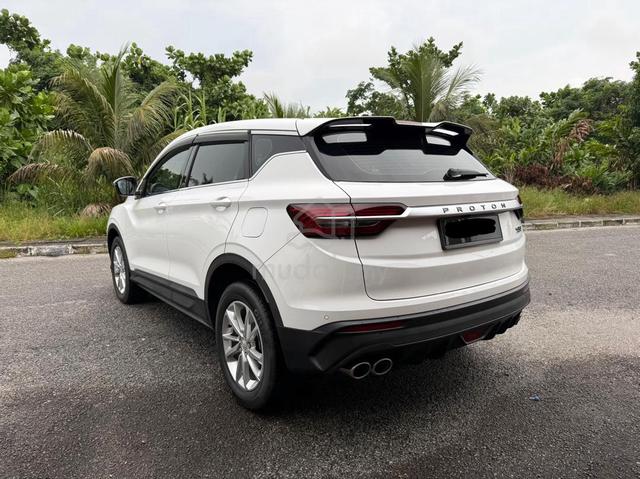 2021 Proton X50 EXECUTIVE 1.5L (A)MONTHLY F.LO - 5