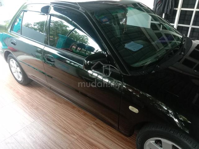 2005 Proton WIRA 1.5 GL (A) - 2