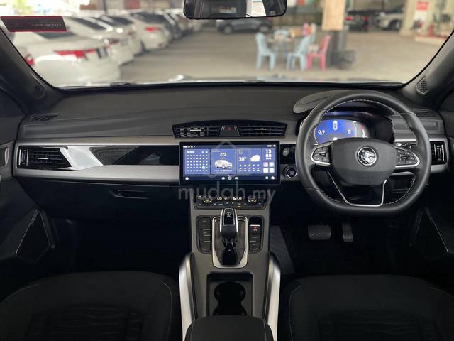 2025 Proton X70 1.5 MC FACELIFT (A) NEW CAR - 3