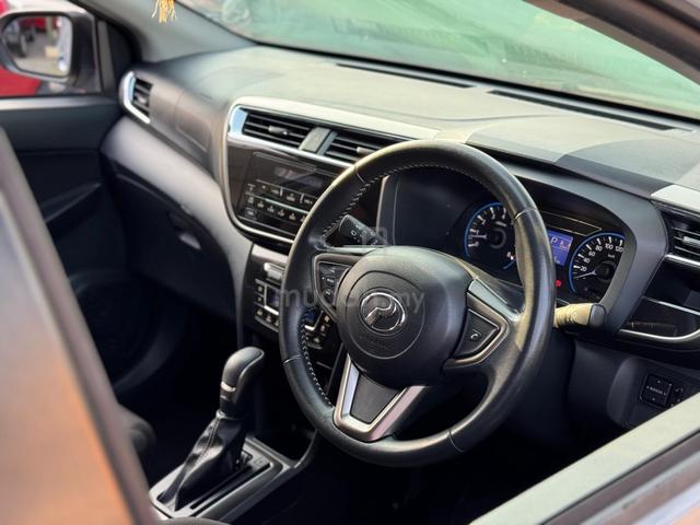 2019 Perodua MYVI 1.5 H (A) - 4