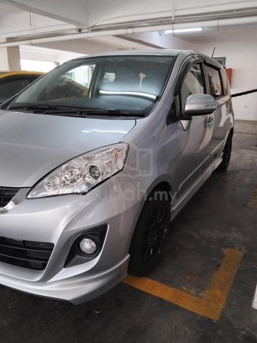 2021 Perodua ALZA 1.5 EZ STANDARD FACELIFT (A) - 1