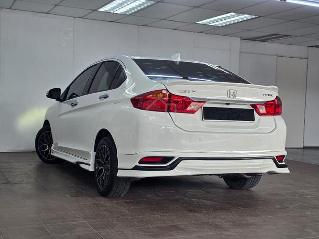 2019 Honda CITY 1.5 E (A) - 3