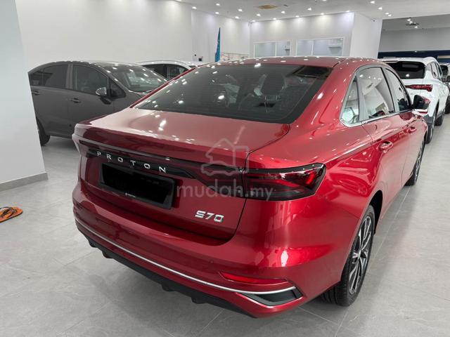 2026 NEW Proton S70 HIGH CASH DISCOUNT + FULL LOAN - 5