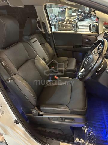 [GRADE 5A] Honda ODYSSEY ABSOLUTE EX- 8 YRS WARNTY - 5