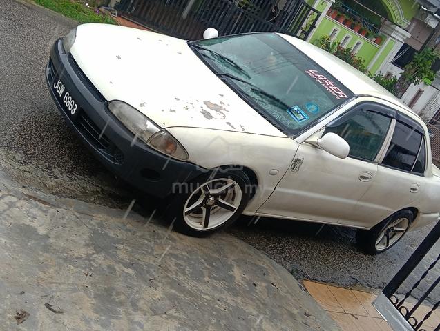 2003 Proton WIRA 1.3 GL (M) - 3