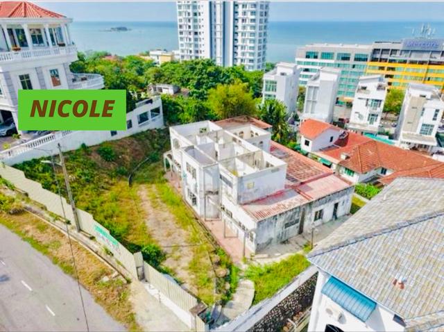 Best Buy Tanjung Bungah Seaview Bungalow Plot 1
