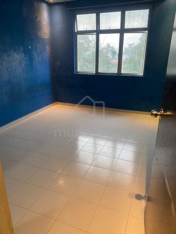 Villa Krystal @ Bandar Selesa Jaya 1