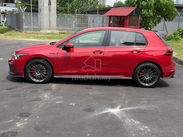 2023 Volkswagen GOLF 2.0 GTI IQ DRIVE 71K ML FULSR - 5
