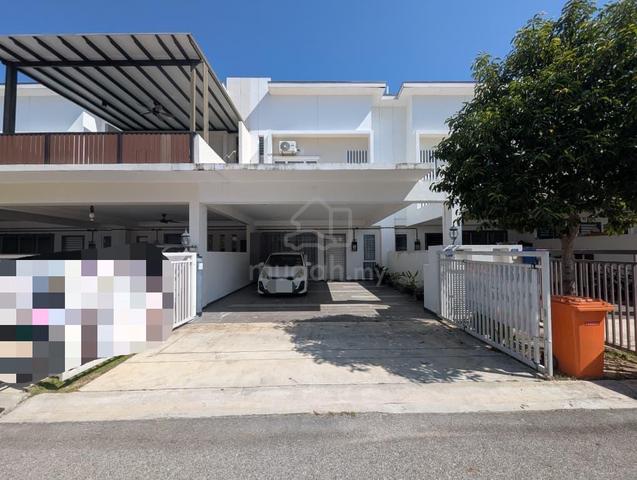 Fully Furnished🔥2 Storey Suriaman 3, Bandar Sri Sendayan 1