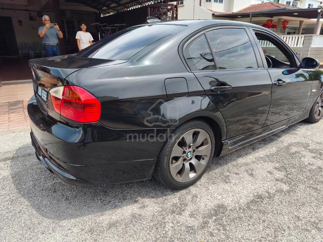 2007 Bmw 320i (CKD) 2.0 (A) tipt top condition - 5