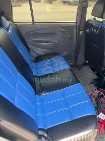 2013 Perodua VIVA 847cc 850 (M) - 5