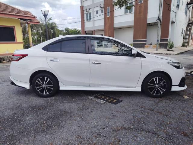 2018 Toyota VIOS 1.5 GX FACELIFT (A) - 5