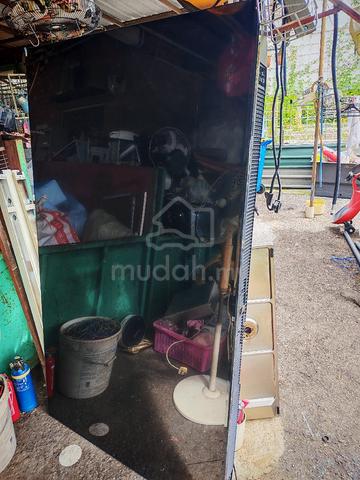 Carousel Image Selected