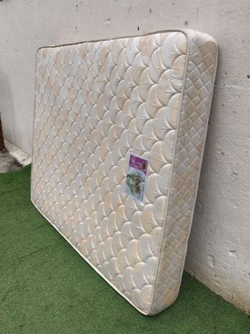 YF17A Tilam Queen Spring Mattress 9.5" GOODNITE - photo 2 of 6
