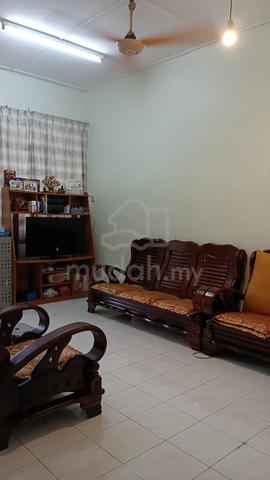 Tebrau City Residences 1
