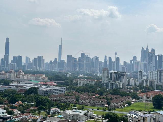 M City 1