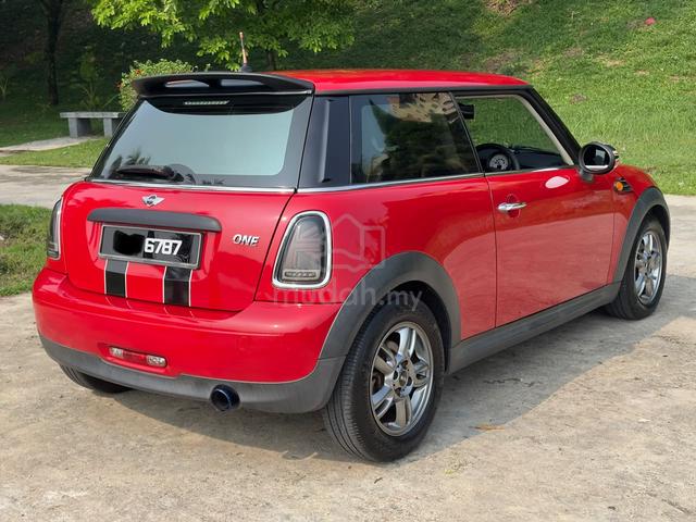 2012 Mini ONE 1.6 LIMITED EDITION (A) - 3
