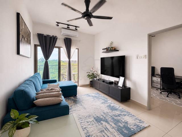 Residensi Zamrud 1