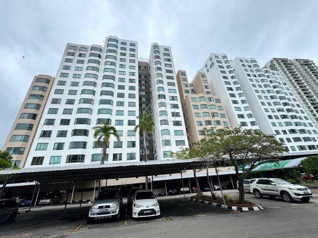 The Peak Condominium 2